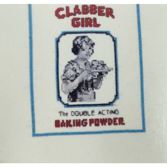 Country Cross Stitch The Country Store Patterns Lays, Keebler, Ghirardelli - Picture 13 of 16